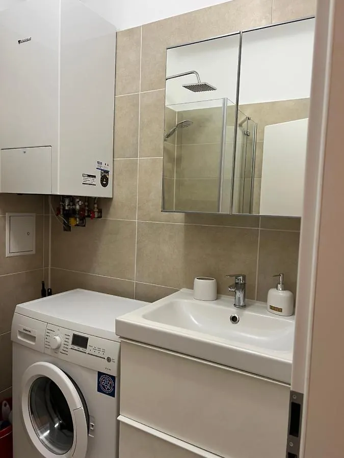 Wohnung 1210 Wien