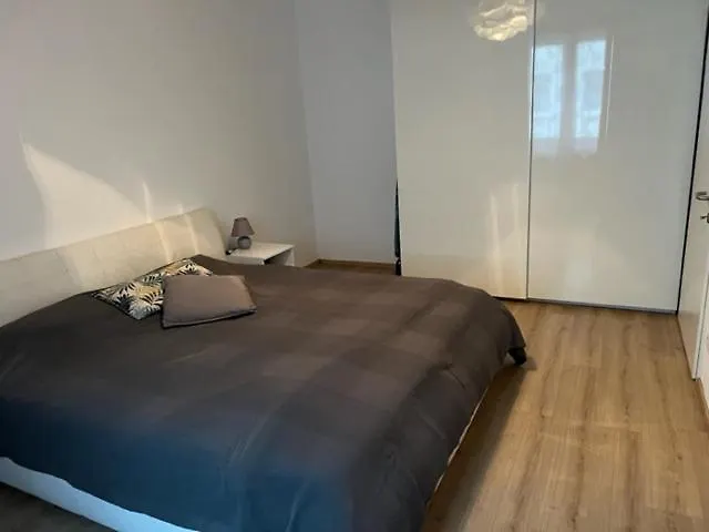 Lägenhet Wohnung 1210 Wien Österrike