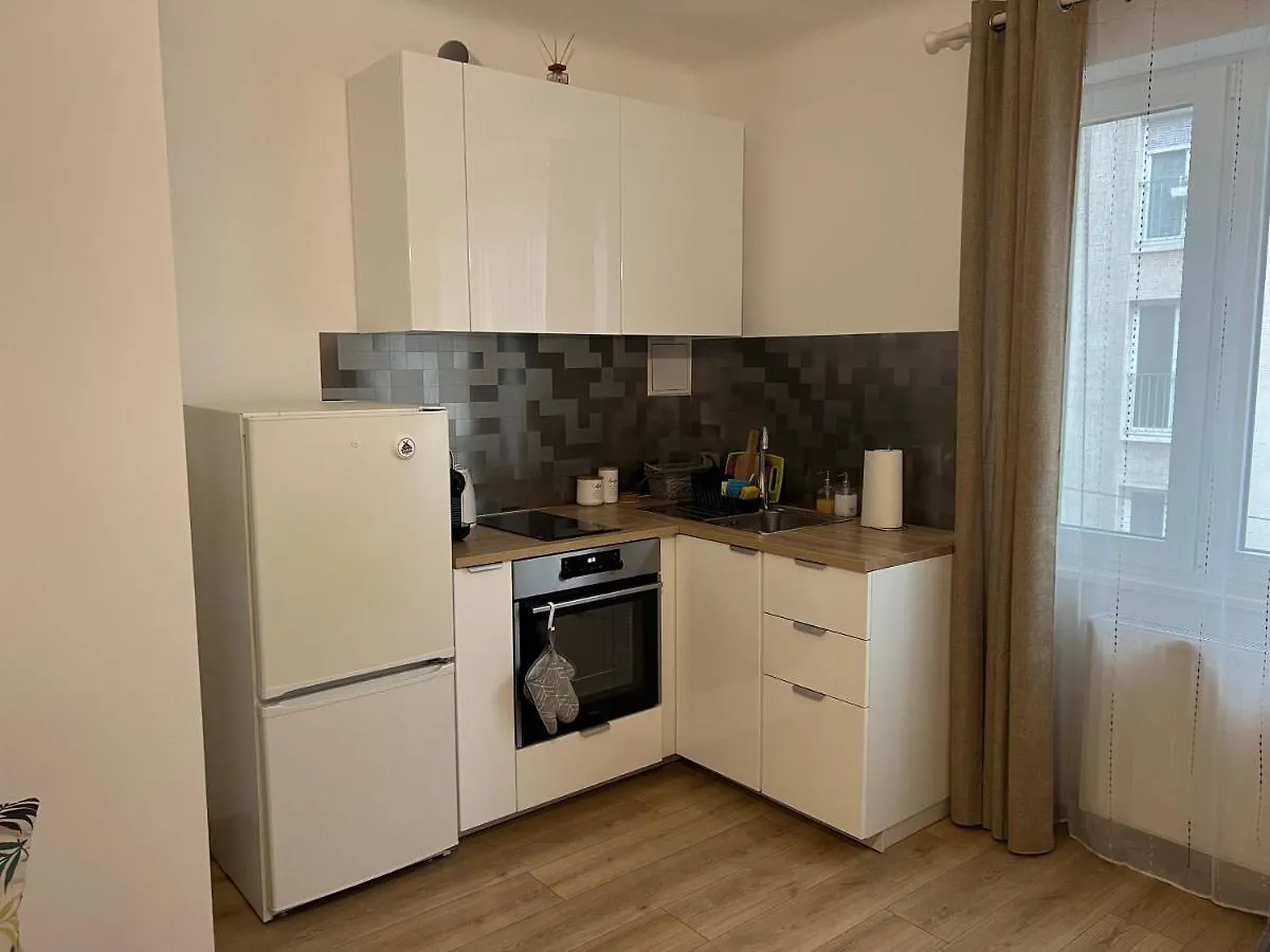 Wohnung 1210 Wien Österrike