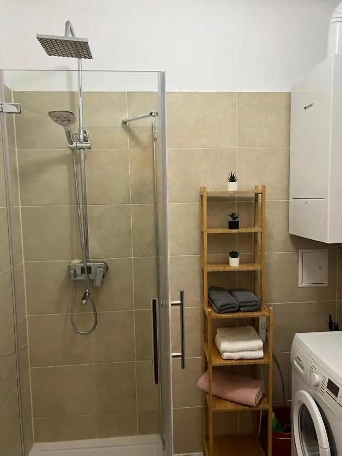 Lägenhet Wohnung 1210 Wien